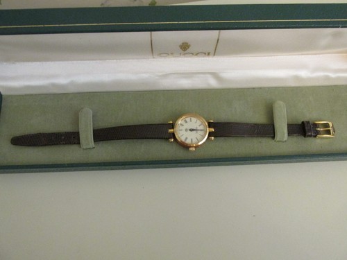 Gucci orologio polso donna - gucci, da