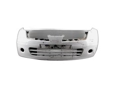 PARAURTI ANTERIORE COMPLETO PER NISSAN Micra 3° Serie 62022AX640 K9K (00>03)