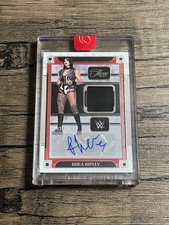 2024 Three Count WWE Rhea