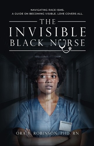 Ora robinson the invisible - the,