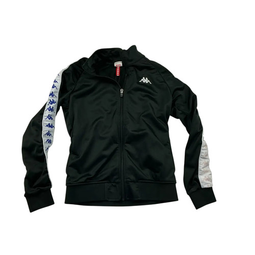 Kappa felpa con - , zip