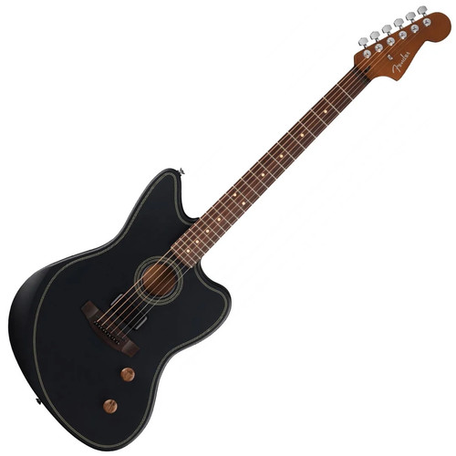 Fender acoustasonic standard - fender,