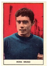 Figurina cartonata calciatori - cartonata,