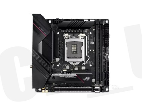 Asus rog strix b560 - asus, gaming