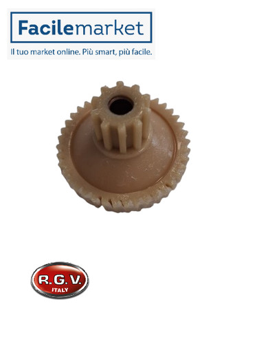 Ingranaggio motore originale - ingranaggio,