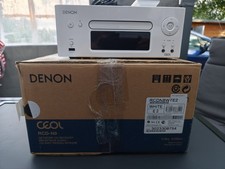 Denon Network CD Receiver