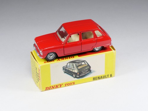 Dinky toys france - toys, 1416