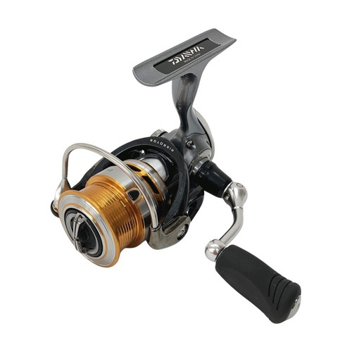Daiwa exceler 2004h - exceler,
