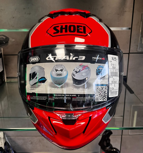 Offerta shoei gt air 3 - %, %
