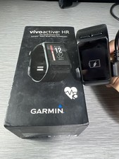 Orologio Garmin Vivoactive HR