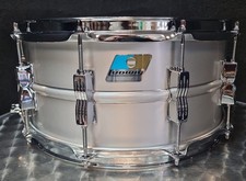 Ludwig 14x6 pollici - ludwig,