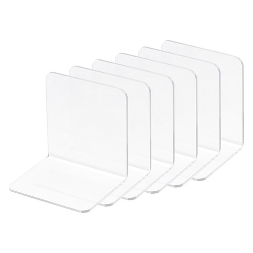 Tipo scaffale divisori pvc - l, divisori,pvc