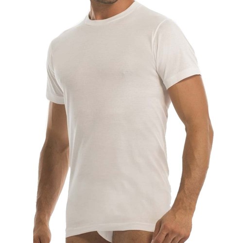 Maglie uomo garda girocollo - 3,