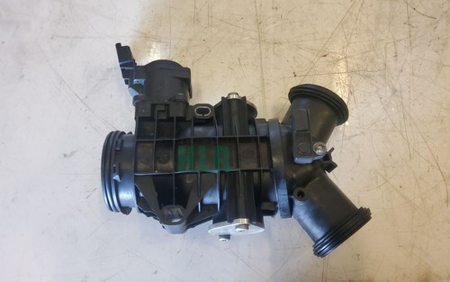 Corpo farfallato range rover - corpo,