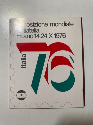 1976 erinnofili chiudilettera - 1976,