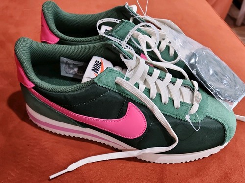 Sneakers nike cortez verde - nike,