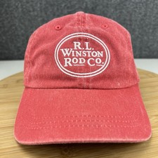 R.L. Cappello berretto Winston