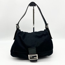 Borsa a tracolla Fendi Mamma