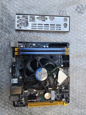 Biostar H81MHV3 3.0 H81 LGA