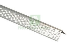 20PZ PARASPIGOLO SOTTO INTONACO ZINC PER CARTONG 300 CM: