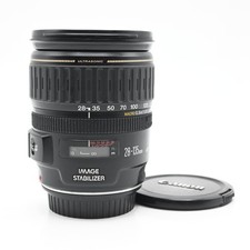 Canon EF 28-135mm f3.5-5.6 IS