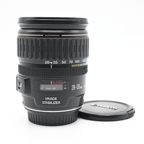 Canon 135mm 5 - ef, 28-135mm