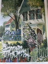 Artist Denise Patchell-Olson