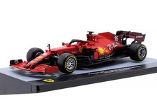 Ferrari SF21 Charles Leclerc