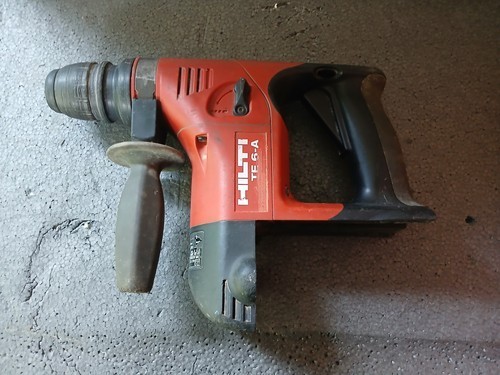 Trapano tassellatore - , 6-a