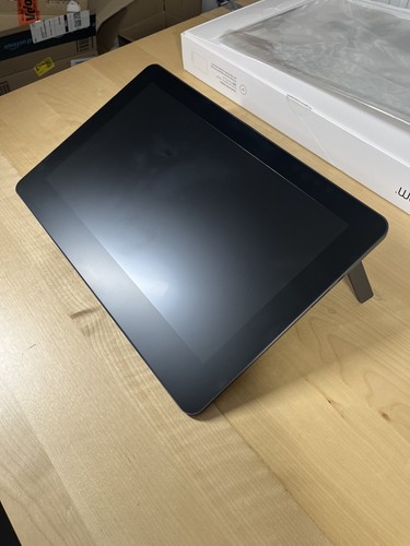 Wacom cintiq pro tavoletta - cintiq,