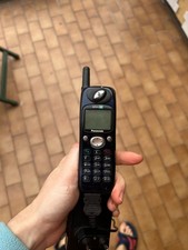 Cellulare Panasonic anni 90 da