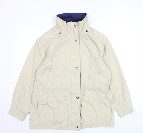 Giacca parka uomo pacific - parka,