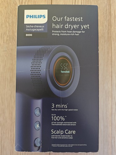 Philips serie 8000 - philips,