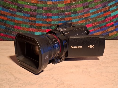 Panasonic x1500e - panasonic, hc-x1500e
