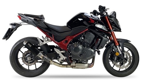 Silenziatore sport xtrem black - xtrem,