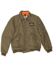 Giacca bomber aeronautica - giacca,