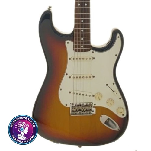 Fender japan st72 - fender, st72-tx