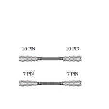 Set 2 cavi speciali Nordost