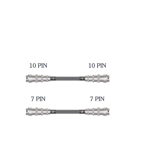 Set cavi speciali - 2, nordost