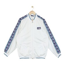 Giacca vintage Ellesse Track