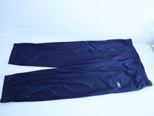 Pantalone uomo Umbro pista blu