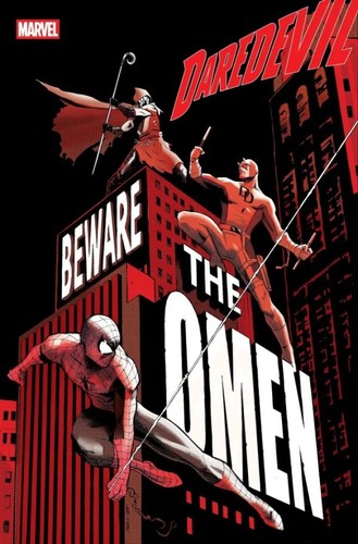 Daredevil jun 2026 - jun, 10,