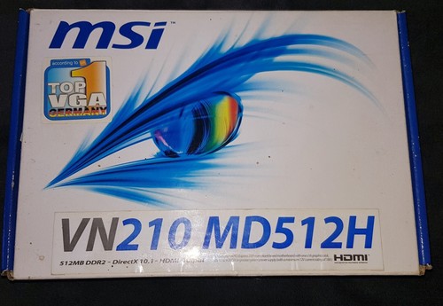 Scheda grafica msi nvidia - grafica,