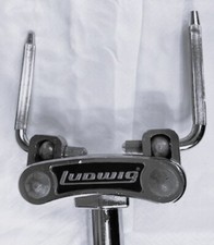 Porta Tom doppio Ludwig anni