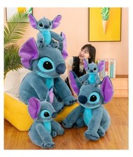 Disney Lilo & Stitch Plush