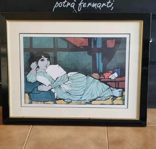 Serigrafia domenico - serigrafia, di