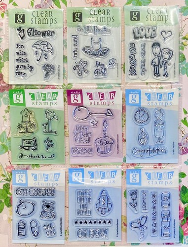 Nuovo lotto francobolli - nuovo!,