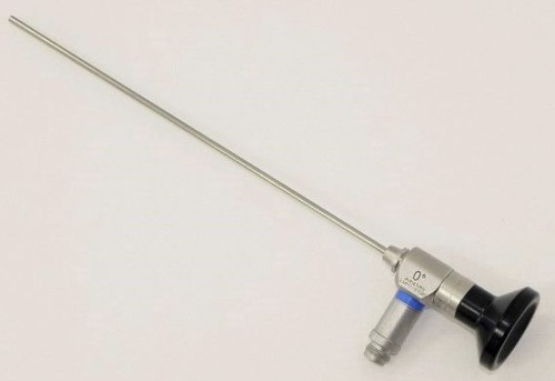 Sinuscope mm cannocchiale - 2,7,