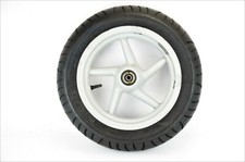 cerchio anteriore con pneumatico originale Aprilia Leonardo 250