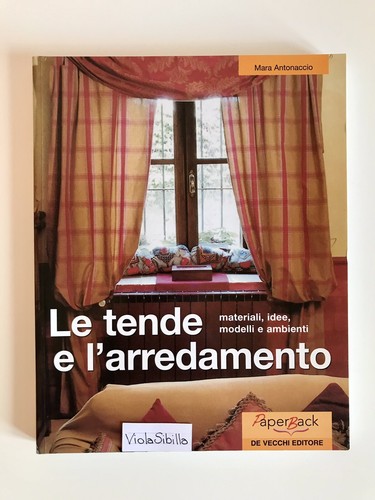 Tende arredamento - e, l’arredamento